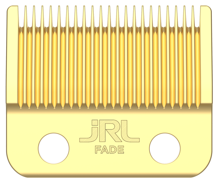 JRL BF 04 gold Nóż fade do maszynki FF 2020C.png