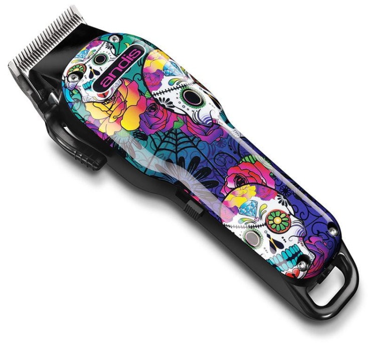 ANDIS Us Pro Li Sugar Skull maszynka do włosów2.jpg