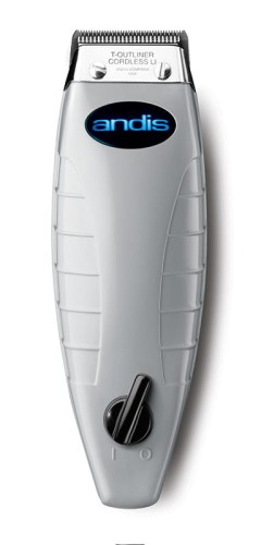 ANDIS Cordless T-Outliner Li trymer do włosów bezprzewodowy Andis model ORL.jpg