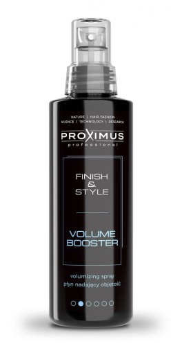 PROXIMUS Spray zwiększający objętość włosów Volume Booster.jpg