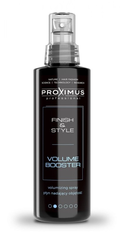 PROXIMUS Spray zwiększający objętość włosów Volume Booster.jpg