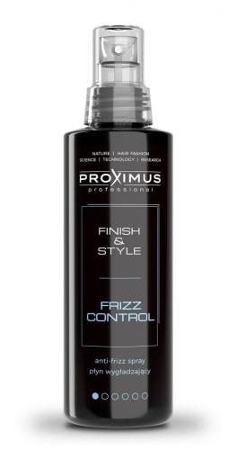 PROXIMUS Spray wygładzający włosy Frizz Control.jpg