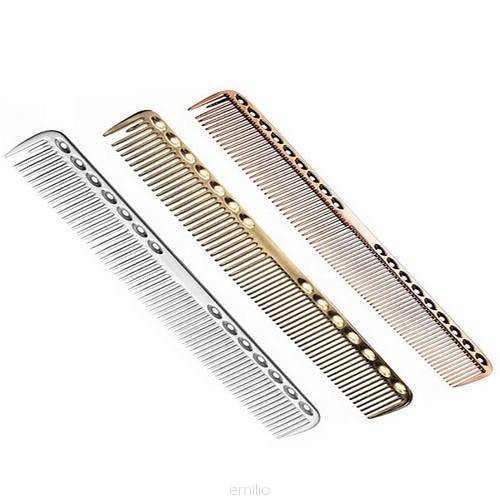 DK-COMB metalowy grzebień - długi 21,5 cm różne kolory.jpg