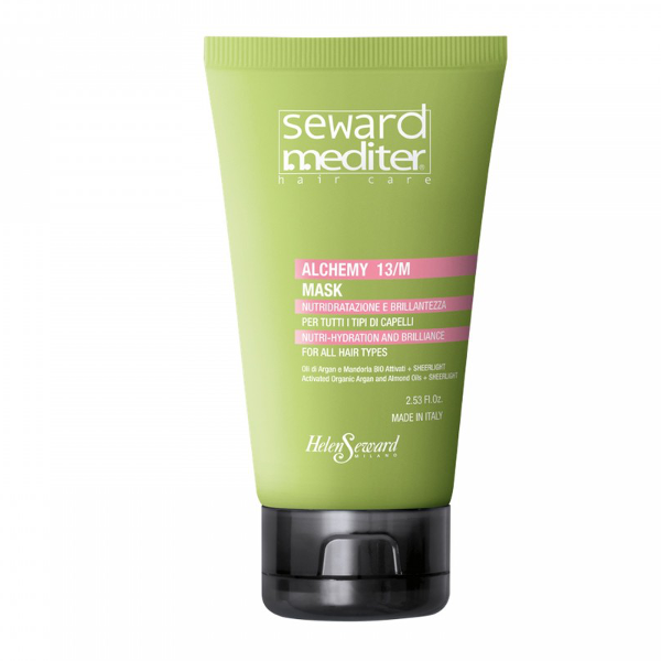 Helen Seward ALCHEMY ARGAN MASK 13/ M. Maska arganowa 75ml w hurtowni Klara Beauty.