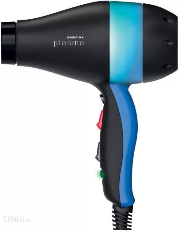 SUSZARKA GAMMA PIU PLASMA.webp