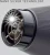 Suszarka Gamma Aria Dual ionic czarna.webp