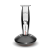 Trymer modułowy Absolute HITTER Silver Chrome - GAMMA PIU.png