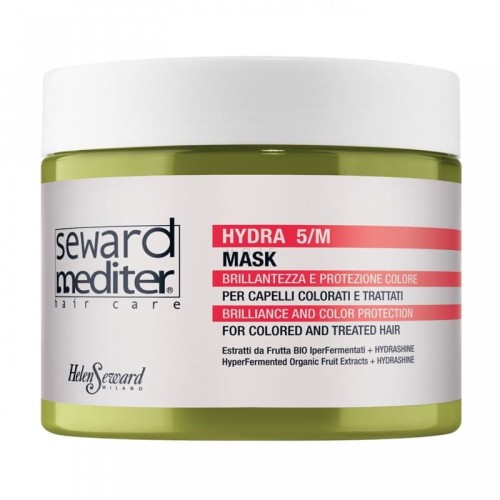 Helen Seward MEDITER 5M hydrating mask 500 ml - maska nawilżająca.jpg
