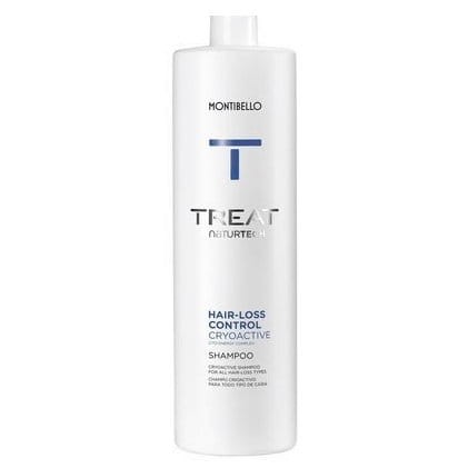 Montibello Treat Naturtech, szampon przeciw wypadaniu włosów Hair-Loss Cryoactive.jpg