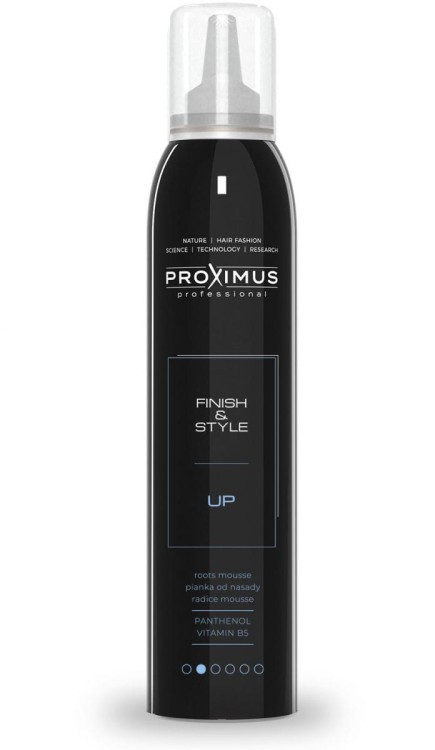 PROXIMUS Pianka do włosów Up.jpg