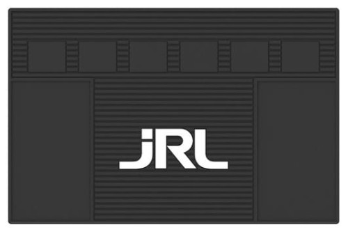 JRL Duża mata barberska gumowa mata fryzjerska z magnesami.jpg