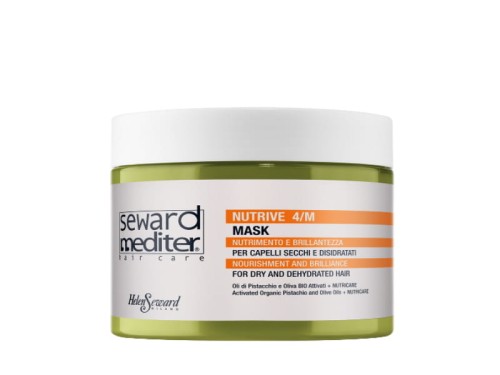 Helen Seward Nutrive Olea Mask 4 M 500ML, maska odżywcza.jpg