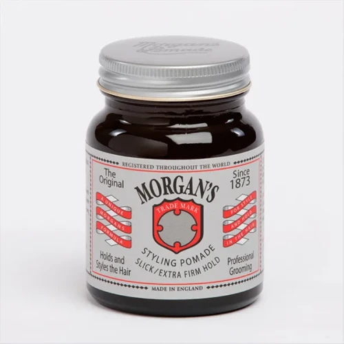 MORGAN'S Styling Pomade srebrna pomada do włosów 50 g.jpg