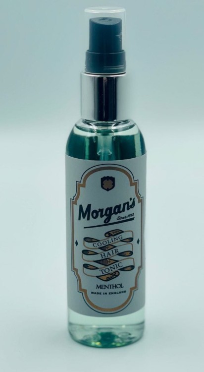MORGAN'S Cooling Hair Tonic Spray chłodzący tonik do włosów w sprayu.jpg