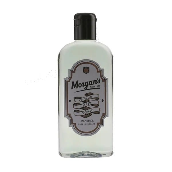 MORGAN'S Cooling Hair Tonic chłodzący tonik do włosów.jpg