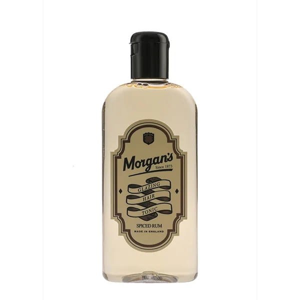 MORGAN'S Glazing Hair Tonic nabłyszczający tonik do włosów.jpg