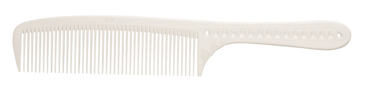 JRL J203 Grzebień barberski do włosów.png