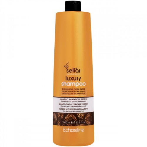 Echosline Seliar Luxury Shampoo – intensywnie nawilżający szampon do włosów suchych, 1000ml.jpg