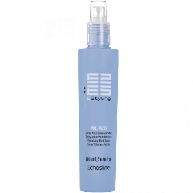 Echosline EStyling Volumizer Spray – zwiększa objętość włosów u nasady, 200ml.jpg