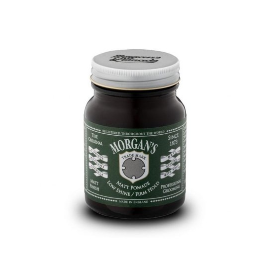 MORGAN'S Matt Pomade matowa pomada do włosów 50 g.png