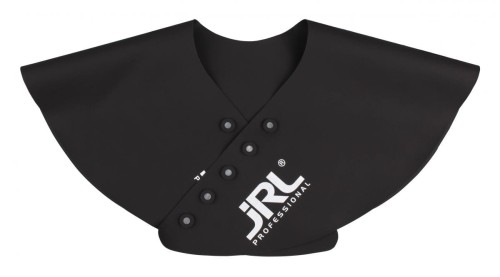 JRL Naramiennik silikonowy do strzyżenia z magnesami.jpg