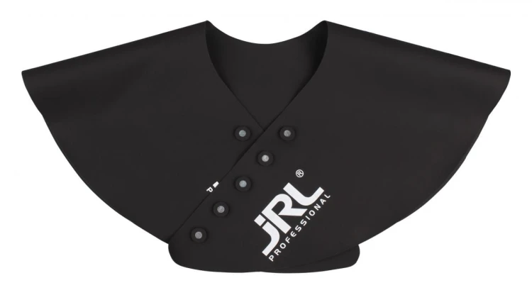 JRL Naramiennik silikonowy do strzyżenia z magnesami.jpg