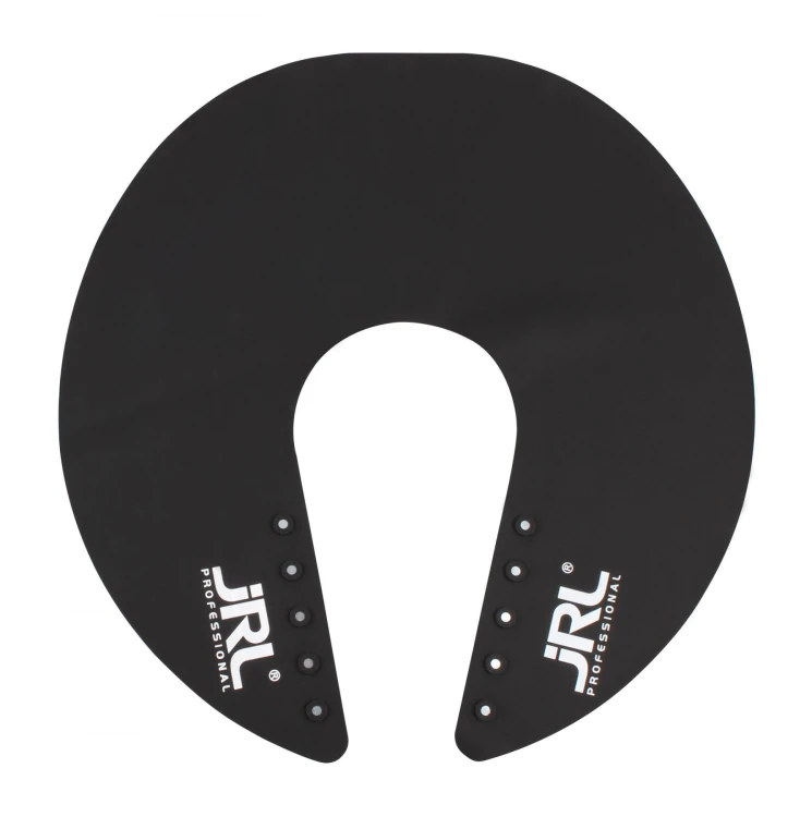 JRL Naramiennik silikonowy do strzyżenia z magnesami1.jpg