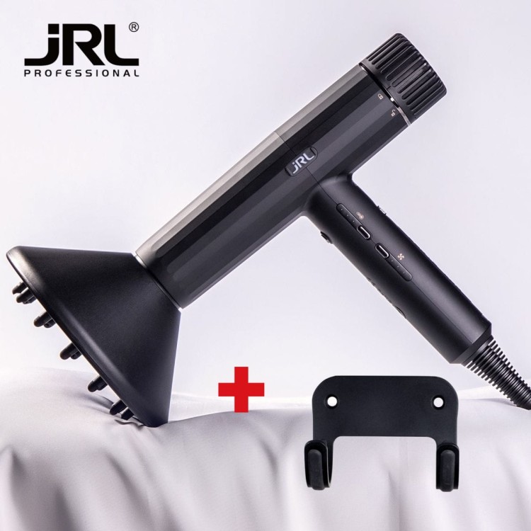 JRL Forte Pro 2020H suszarka do włosów + uchwyt wiszący.jpg