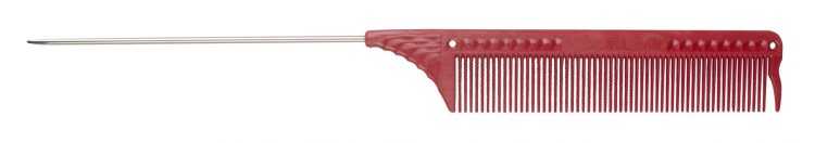 JRL J002 Zestaw grzebieni z etui1.jpg