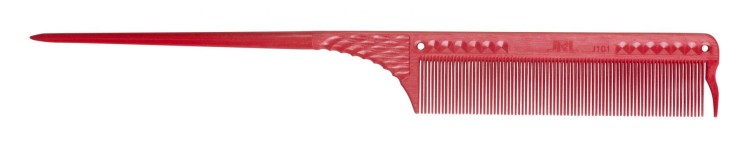 JRL J002 Zestaw grzebieni z etui2.jpg