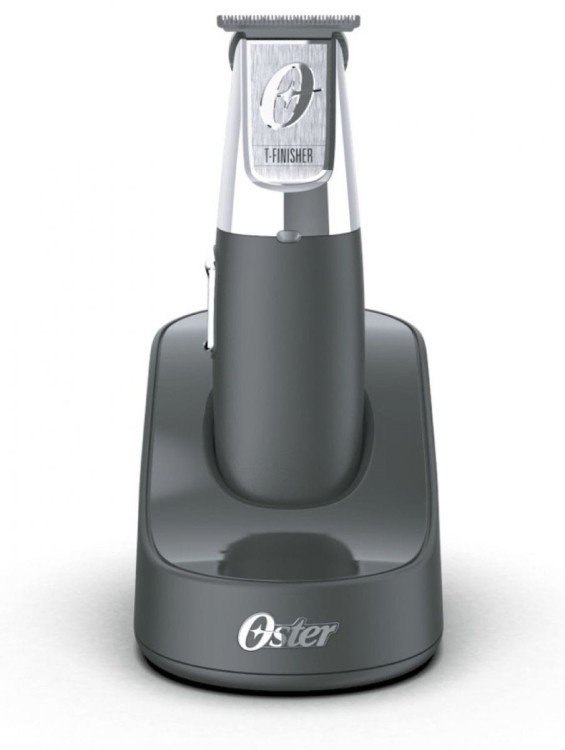 OSTER T-Finisher Cordless trymer bezprzewodowy do włosów.jpg