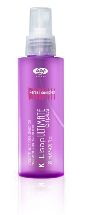 LISAP Ultimate Oil Plus olejek keratynowy do włosów.jpg