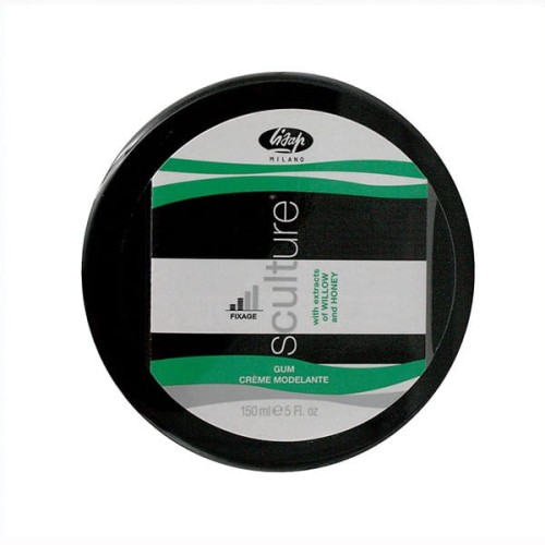 LISAP Sculture Gum guma do włosów 150ml pasta modelująca.jpg