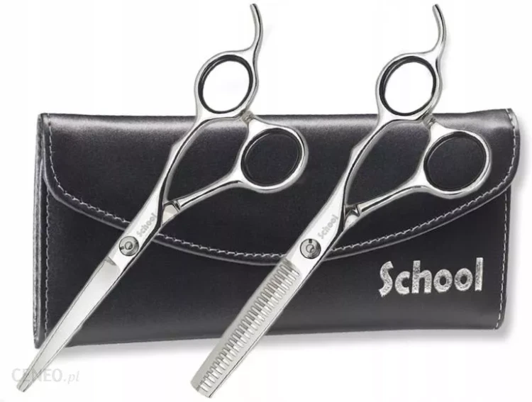 Kliepe school line zestaw nożyczek.webp