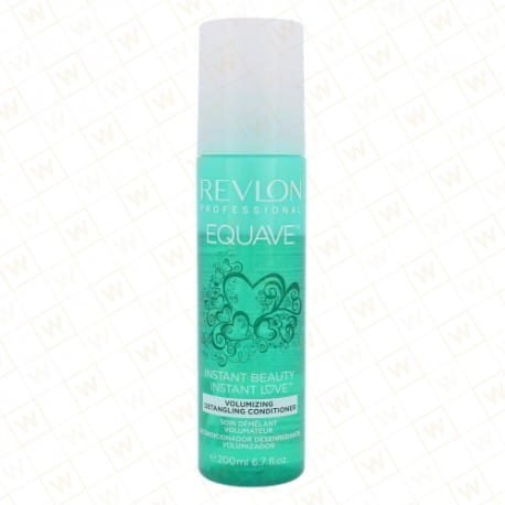 Revlon Equave Volumizing, dwufazowa odżywka nadająca objętości, 200ml.jpg