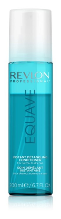 Revlon Equave Hydro, dwufazowa odżywka nawilżająca z keratyną, 200ml.jpg