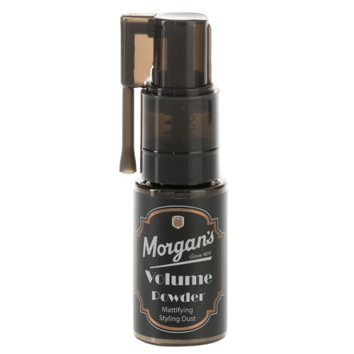 MORGAN'S Volume Powder puder do włosów w sprayu.png