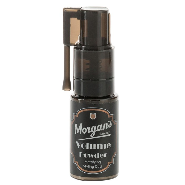 MORGAN'S Volume Powder puder do włosów w sprayu.png