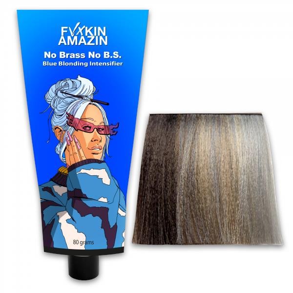 FVXKIN AMAZIN No Brass przeciw żółtym i pom. 80ml klara beauty.jpg