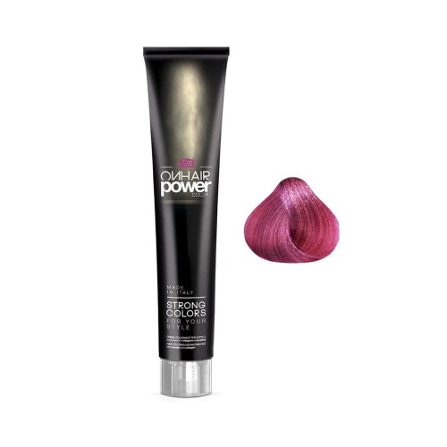 Shot - On Hair Power - farba intensywne kolory 100ml FUCHSIA.jpg