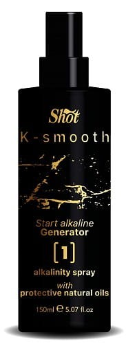 SHOT K-smooth Spray Alkaliczny Start Alkaine Generator [1] 150ml.jpg