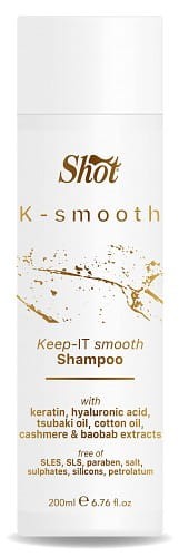 SHOT K-smooth Szampon po keratynowym prostowaniu Keep-IT Smooth 200ml.jpg