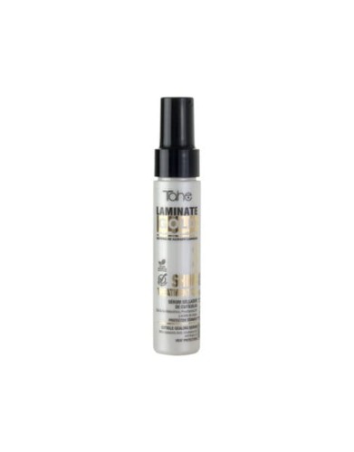 Tahe Laminate Gold Bioplastia Shine serum step 4 serum wygładzające z termo ochroną 60 ml.jpg