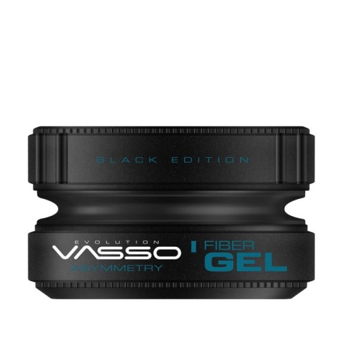 Vasso Black Edition Fiber Gel Assymetry 150ml.jpg