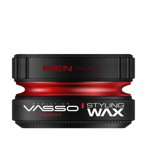 Vasso Styling Wax Pro-Aqua RESIST 150ml - Pomada wodna o zapachu coli.jpg