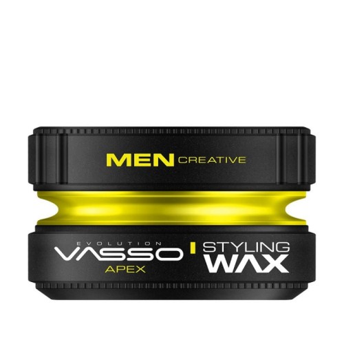 Vasso Styling Wax Pro-Matte Paste Apex 150ml - Pasta matująca.jpg