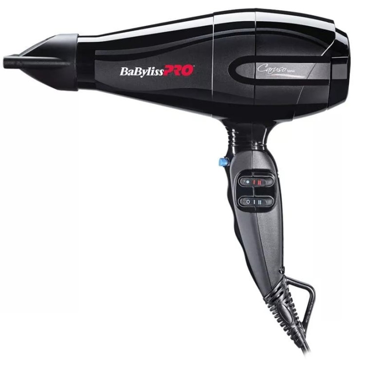 BaByliss Pro HQ Caruso, suszarka do włosów z jonizacją, BAB6970IE.jpg