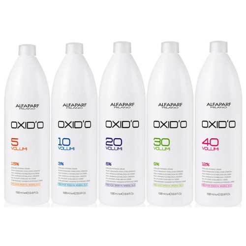 Alfaparf Oxido oxydant, emulsja utleniająca 1,5%, 3%, 6%, 9% lub 12% 1000ml.jpg