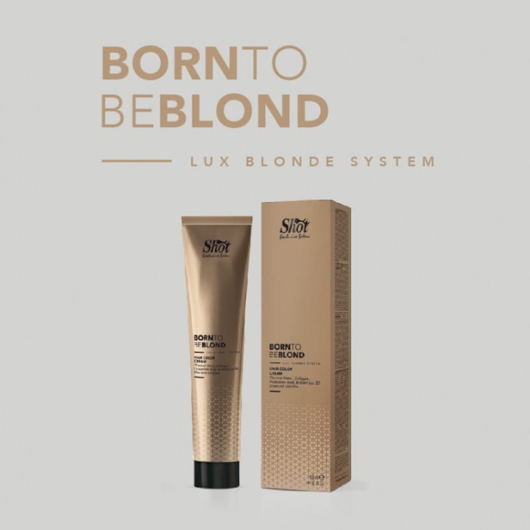 Shot permanentna farba do włosów Shot Born To Be Blond 100 ml.jpg