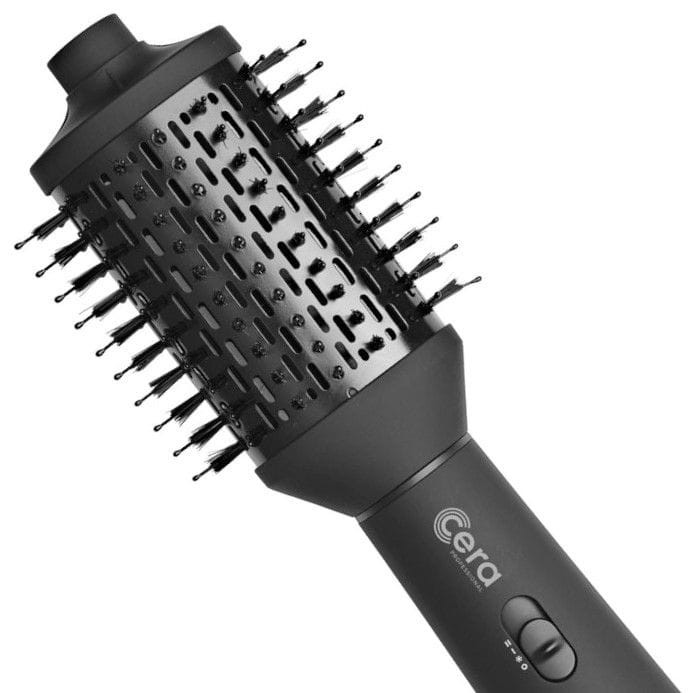 CERA Suszarka do włosów, szczotka do modelowania Hot Air Brush3.jpg